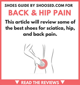 back pain footwear guide