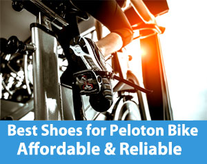 peloton shoes for wide feet